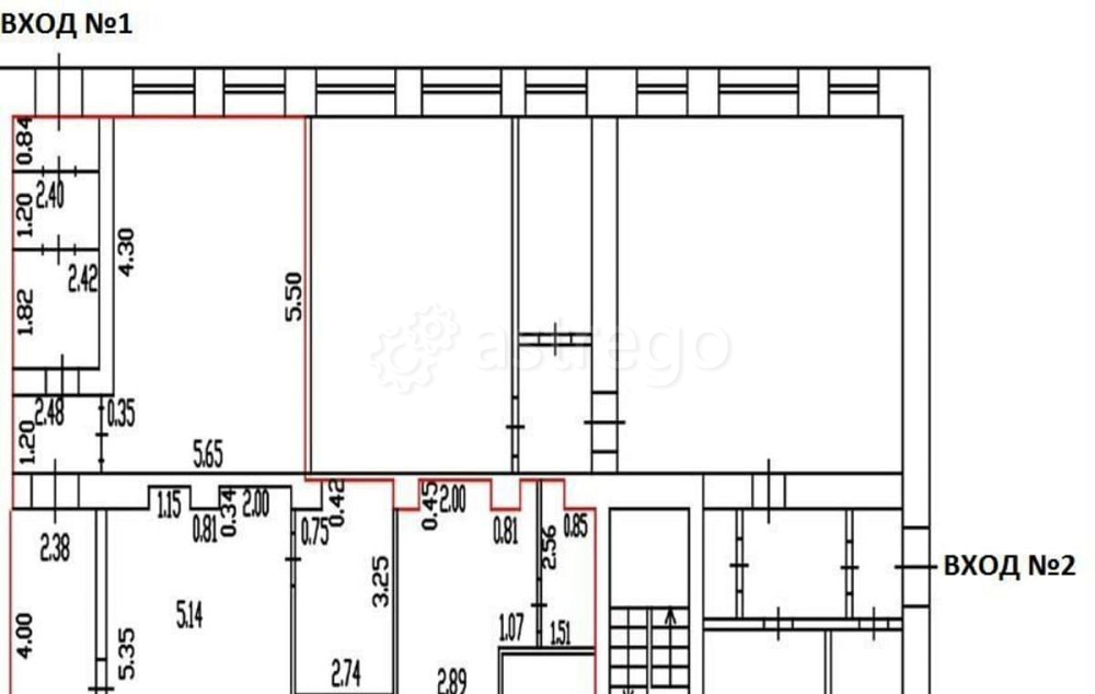 Свободного назначения, 240 м2 Яровое - изображение 5