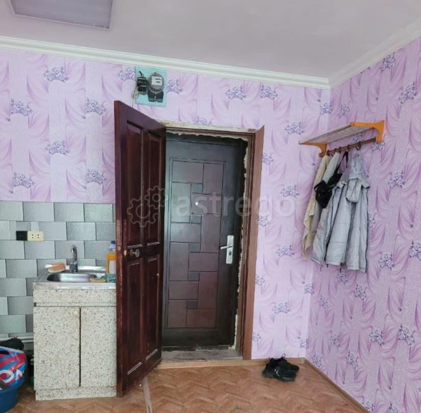 Комната, 17 м2, 2/5 эт. Ачинск - изображение 1