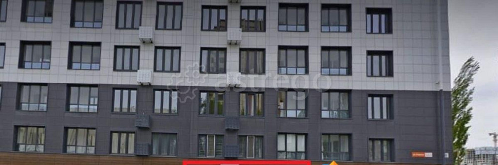 Свободного назначения, 104.8 м2 Уфа - изображение 2