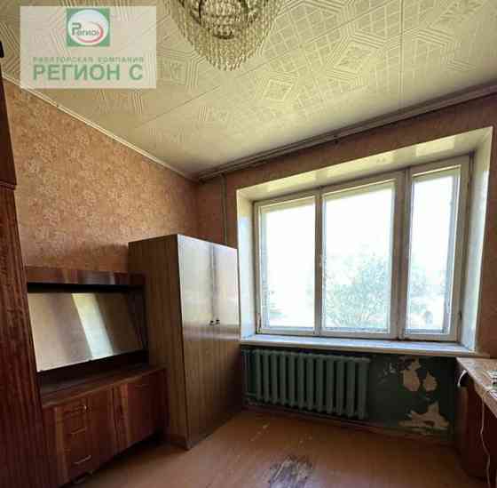 4-комн. квартира, 62.2 м2, 1/5 эт. Архангельск