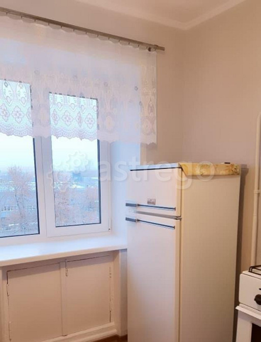 1-комн. квартира, 33 м2, 5/5 эт. Барнаул - изображение 4