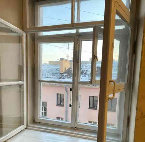 Комната, 19 м2, 5/5 эт. Санкт-Петербург