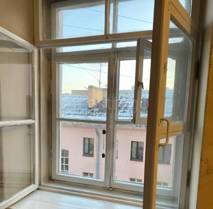 Комната, 19 м2, 5/5 эт. Санкт-Петербург - изображение 6