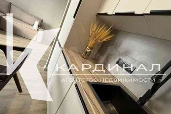 1-комн. квартира, 30 м2, 5/17 эт. Старый Оскол