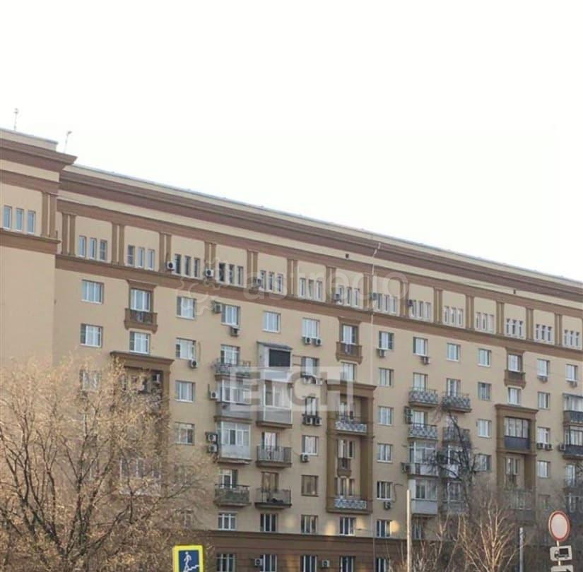 Комната, 15.4 м2, 3/9 эт. Москва - изображение 5