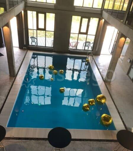 Коттедж, 670 м2 Щёлково - изображение 9