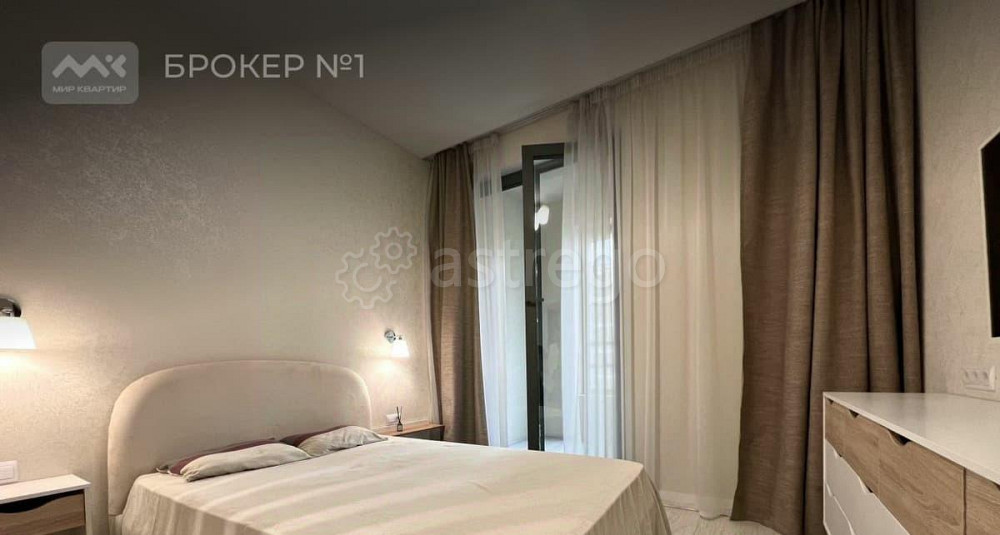 1-комн. квартира, 40 м2, 5/8 эт. Санкт-Петербург - изображение 7