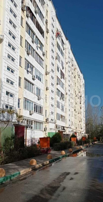 2-комн. квартира, 59 м2, 6/9 эт. Астрахань - изображение 9