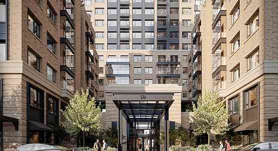 4-комн. квартира, 149.8 м2, 8/9 эт. Москва