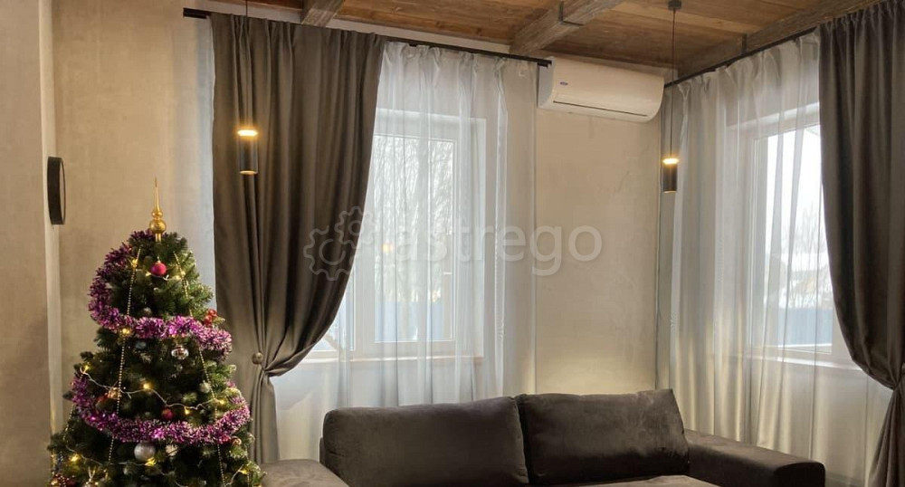 Коттедж, 100 м2, 7 соток, 1 эт. Сергиев Посад - изображение 2