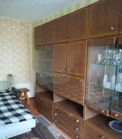 2-комн. квартира, 45 м2, 5/5 эт. Волоколамск