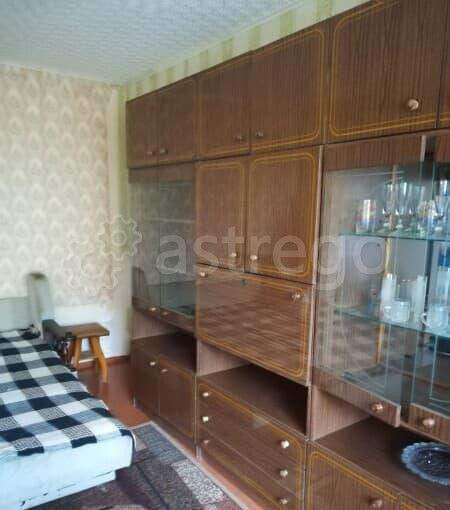 2-комн. квартира, 45 м2, 5/5 эт. Волоколамск - изображение 2