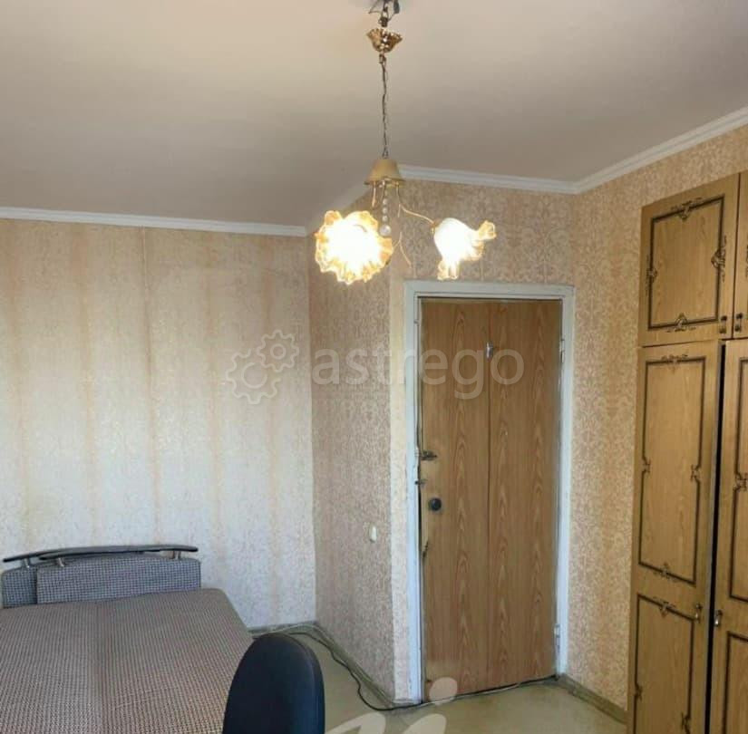 Комната, 16 м2, 9/9 эт. Москва - изображение 4