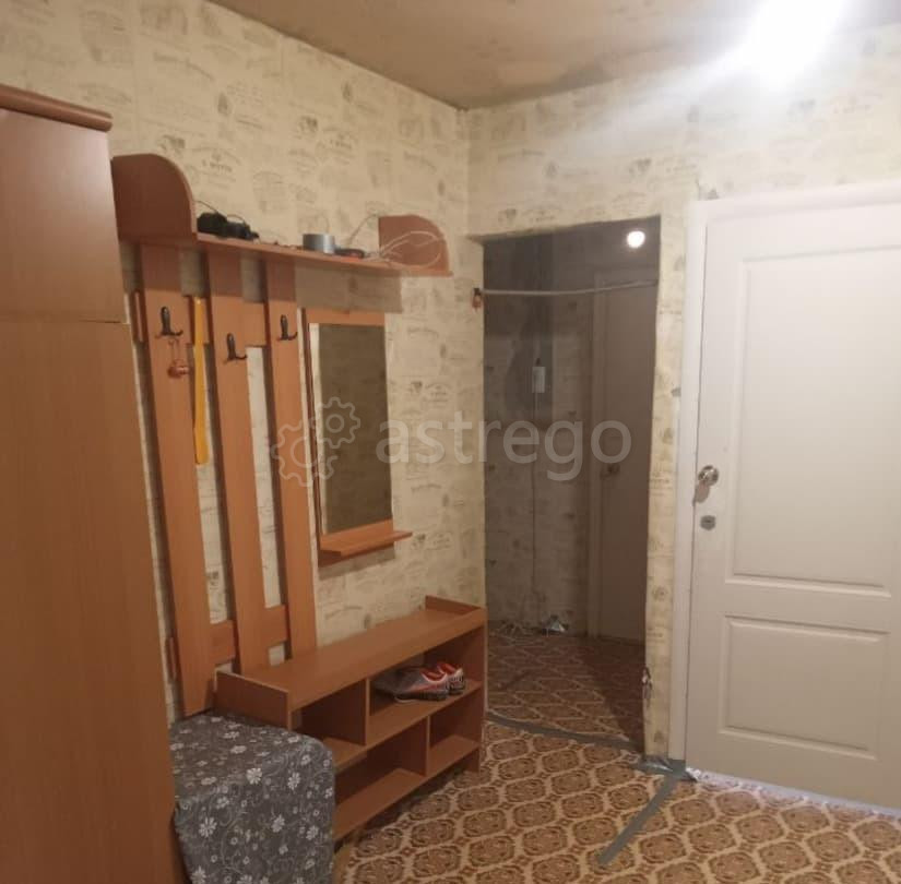 3-комн. квартира, 64 м2, 6/10 эт. Серпухов - изображение 2