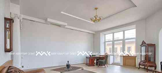 4-комн. квартира, 216.4 м2, 5/6 эт. Санкт-Петербург