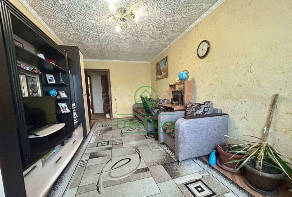 3-комн. квартира, 67.9 м2, 3/5 эт. Разумное - изображение 4