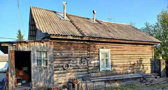 Дом, 34.6 м2, 12.8 сотки, 1 эт. Шимановск