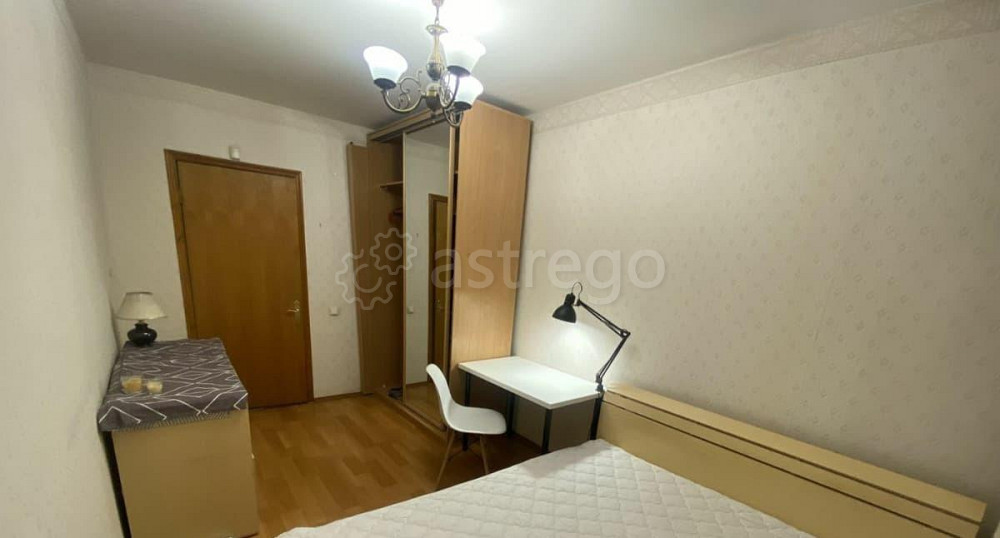 Комната, 16 м2, 1/9 эт. Москва - изображение 4