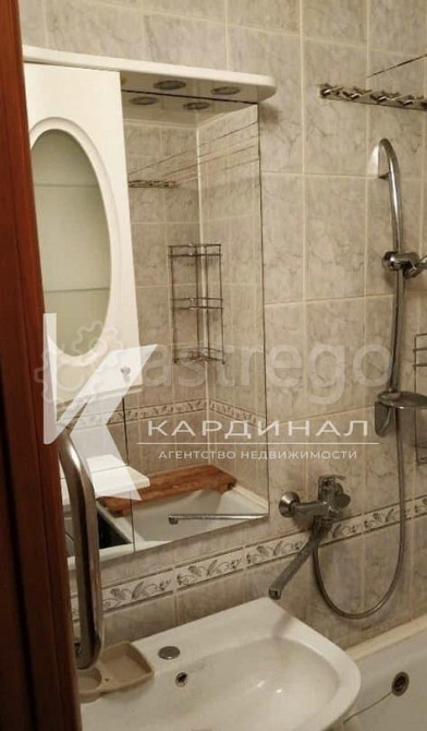 1-комн. квартира, 40 м2, 7/9 эт. Старый Оскол - изображение 5