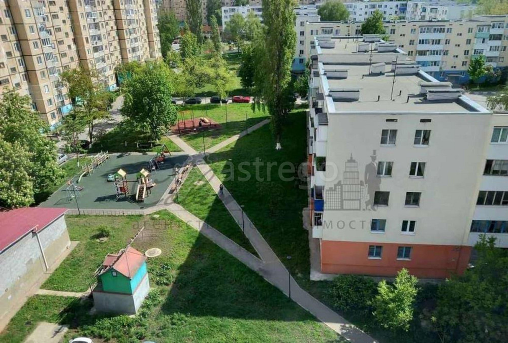 3-комн. квартира, 61.44 м2, 9/9 эт. Старый Оскол - изображение 7