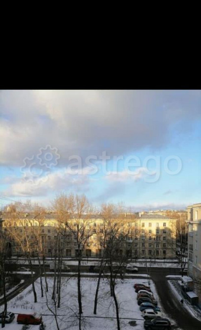 Комната, 18 м2, 6/6 эт. Санкт-Петербург - изображение 5