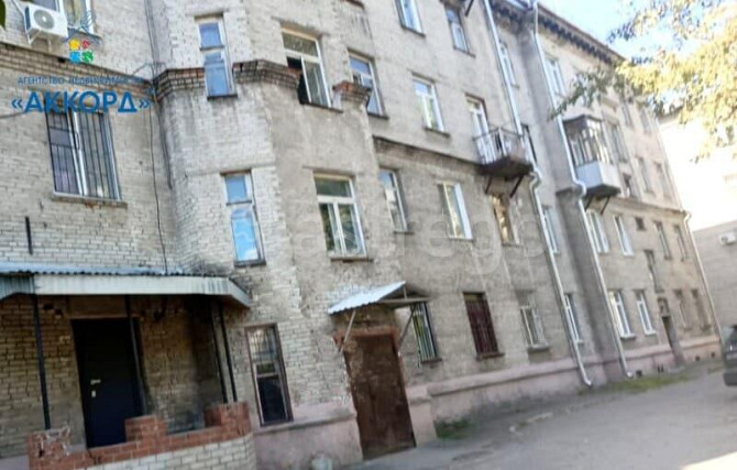 1-комн. квартира, 18.1 м2, 3/4 эт. Барнаул - изображение 1