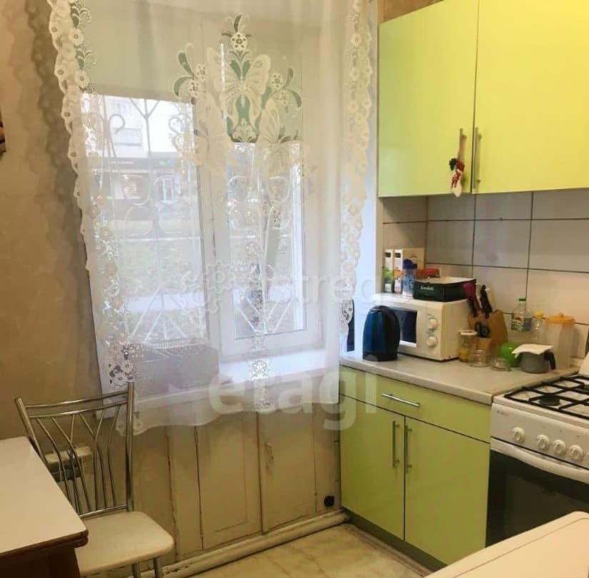 2-комн. квартира, 43 м2, 1/4 эт. Серпухов - изображение 2