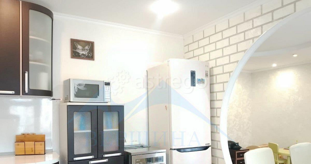 4-комн. квартира, 80.3 м2, 2/9 эт. Норильск - изображение 5