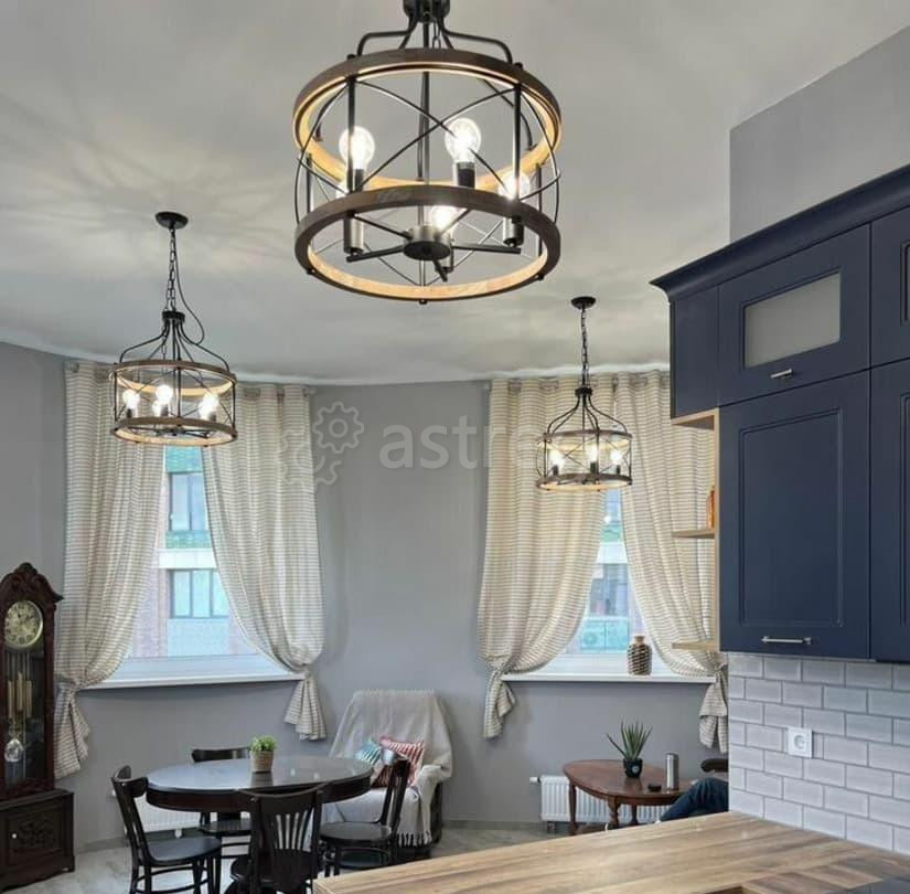 3-комн. квартира, 85 м2, 2/6 эт. Москва - изображение 1