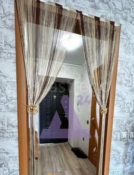 Студия, 27 м2, 3/10 эт. Новоалтайск - изображение 7