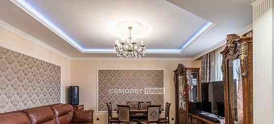 3-комн. квартира, 76.9 м2, 2/16 эт. Электросталь