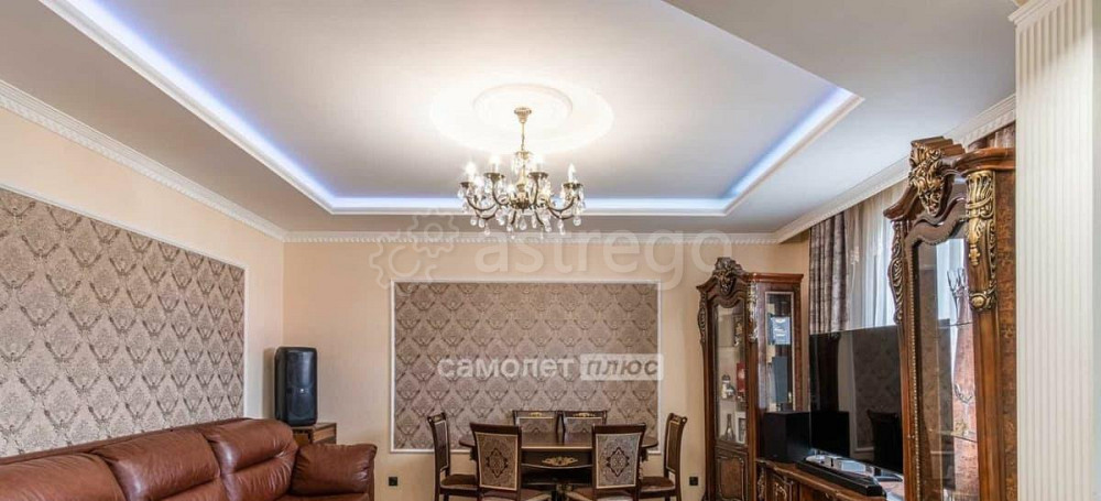 3-комн. квартира, 76.9 м2, 2/16 эт. Электросталь - изображение 3