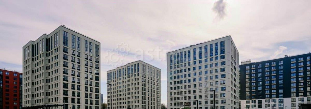 Студия, 28.1 м2, 11/13 эт. Санкт-Петербург - изображение 7