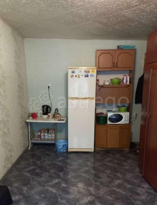 Комната, 18 м2, 5/5 эт. Астрахань - изображение 5