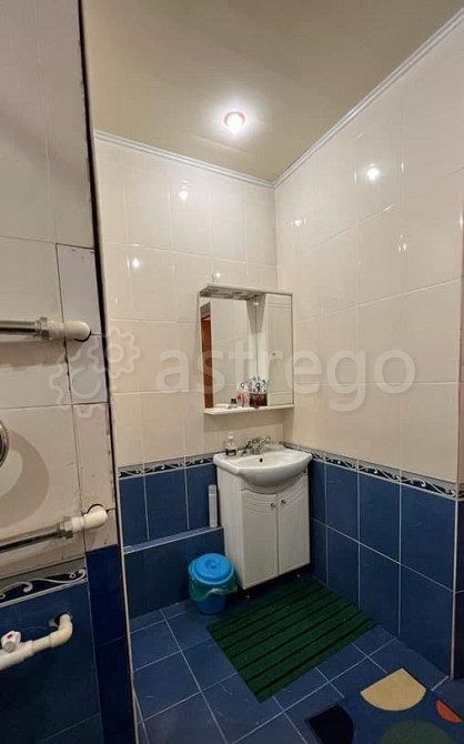 4-комн. квартира, 110.2 м2, 5/6 эт. Астрахань - изображение 8