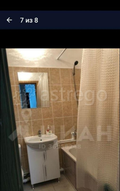 1-комн. квартира, 43 м2, 24/25 эт. Мытищи - изображение 6