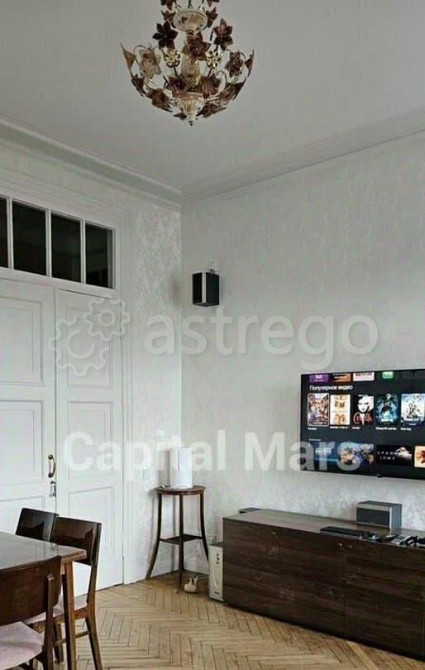 3-комн. квартира, 65 м2, 5/6 эт. Москва - изображение 3