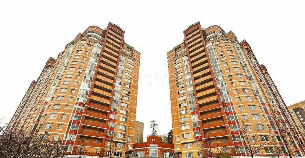 3-комн. квартира, 123.2 м2, 12/19 эт. Красногорск - изображение 7