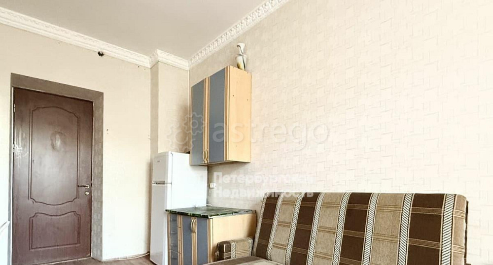 Комната, 16 м2, 5/6 эт. Санкт-Петербург - изображение 6