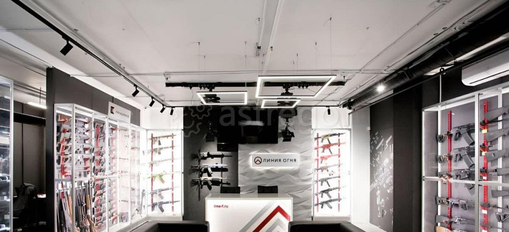 Свободного назначения, 145 м2 Санкт-Петербург - изображение 1