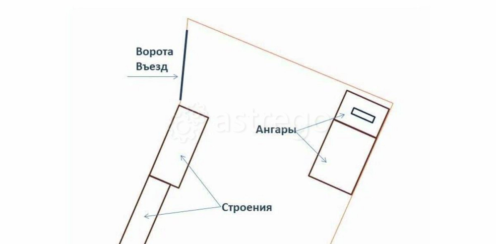 Коммерческий участок, 30 соток Москва - изображение 7