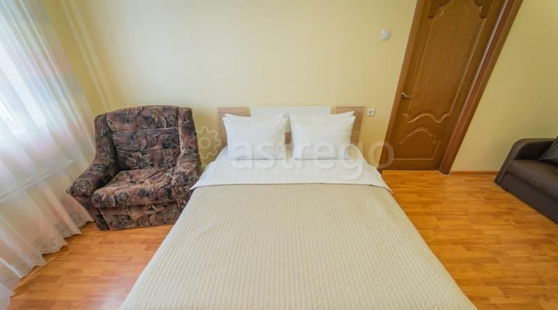 1-комн. квартира, 38 м2, 6/10 эт. Москва - изображение 4