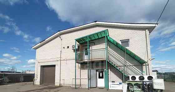 Свободного назначения, 370 м2 Котлас