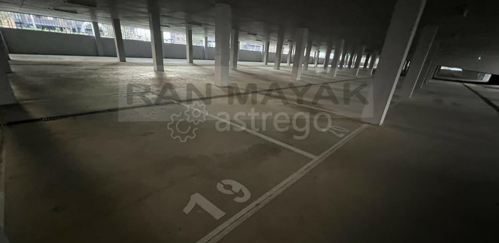 Машиноместо, 14 м2 Майкоп - изображение 6