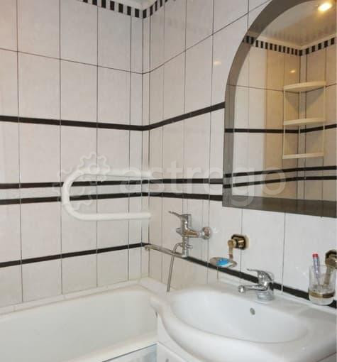 1-комн. квартира, 39 м2, 8/14 эт. Москва - изображение 9