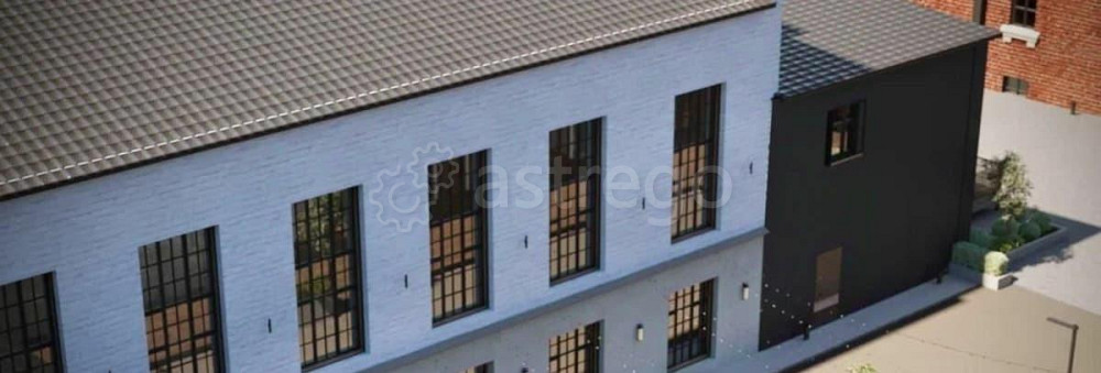 Отдельное здание, 670 м2 Ачинск - изображение 1