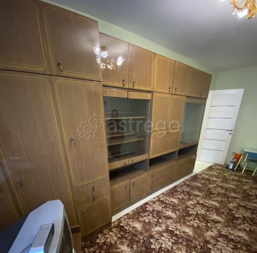 3-комн. квартира, 58 м2, 4/9 эт. Жуковский - изображение 2