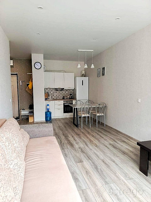 Продам 1-комн. квартиру,  43 м2,  4/9 этаж Краснодар - изображение 8