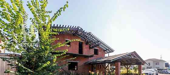 Дом, 213 м2, 6.6 сотки, 2 эт. Мытищи