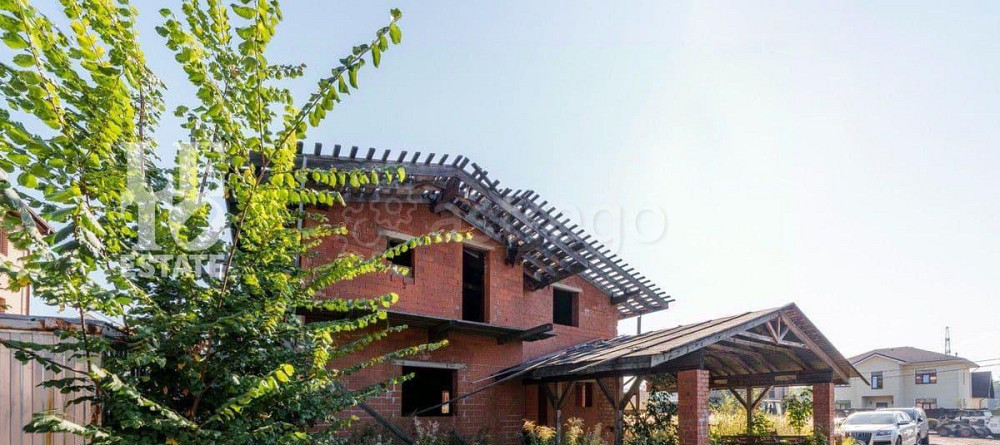 Дом, 213 м2, 6.6 сотки, 2 эт. Мытищи - изображение 5